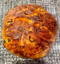 Jalapeño Cheddar Sourdough